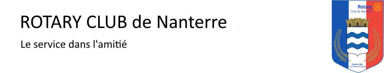 Rotary Nanterre